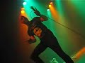 Aux Raus live @ Rebelbass Gooit Alles Los