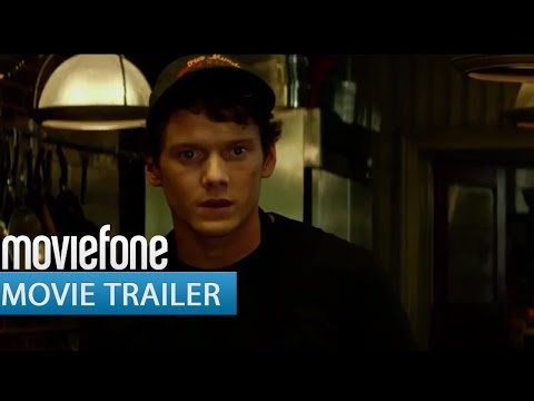 'Odd Thomas' Trailer (2014): Anton Yelchin, Willem Dafoe