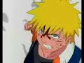 NARUTO VS GARA