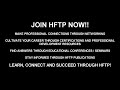 HFTP Asia Student Chapter Credits HFTP Asia Student Chapter Credits