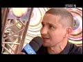 Janusz Radek - wywiad w Opolu 2008