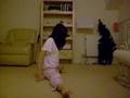 Straddle Split.AVI