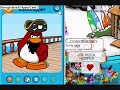 I sa Rockhopper at server Blizzard 6th of July 2008