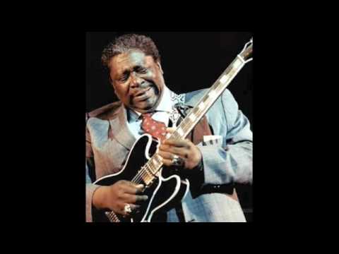 bluesjamtracks - A backing track I found online for you to jam on :-)