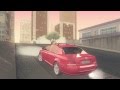 Toyota Avensis para GTA San Andreas vídeo 1