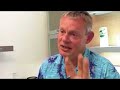Martin Clunes on the World\