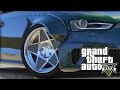 Audi RS4 Avant (LibertyWalk) для GTA 5 видео 10