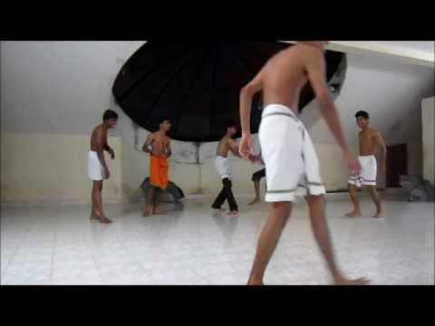 Funny Kabaddi Game