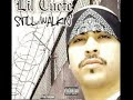 Lil Cuete - Girl I Like