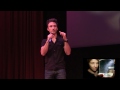Click here to watch this video TEDxYouth@Toronto - Rob Sewart