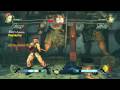 SFIV: Fei Long vs Cammy TRUE-HD QUALITY SFIV: Fei Long vs Cammy TRUE-HD QUALITY