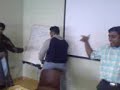 mba (Maha Barbaad Aadmi) class at gcd mba (Maha Barbaad Aadmi) class at gcd