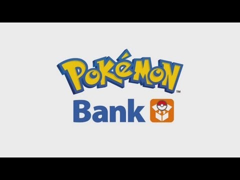 how to download pokemon bank on 3ds xl