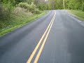 Bicycle Engine Kit - Install & Test Ride. Video 2 of 2
