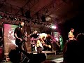 Alexisonfire - Mailbox Arson (LIVE)