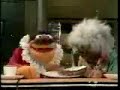 The Muppet Show - Wedding Cake