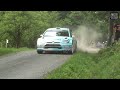 XX. Rally Kopná 2012