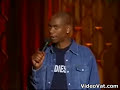 Dave Chapelle - Premature Ejaculation