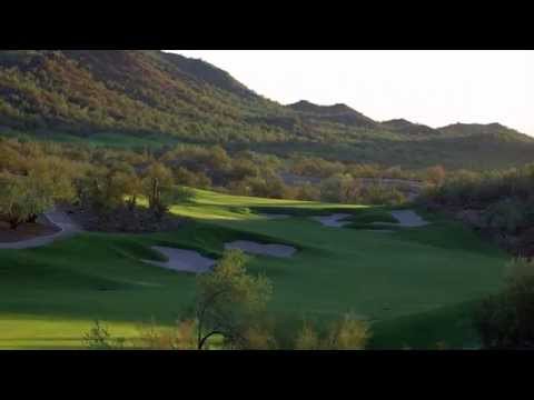 Elevated Tees, Mountain Views Make Quintero Golf Club Worth the Trip