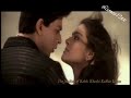 Moments of Srkajol
