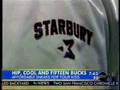 Stephon Marbury on Good Morning America