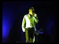 Morrissey - 13 Life Is A Pigsty (Chelmsford 06)