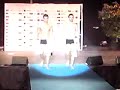 pasarela modelos 09 - Benidorm