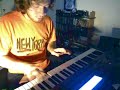 Friend Like Me (from Aladdin) - On Piano