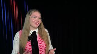 MAI-Tagung 2025: Jasmin Mickein und Julina Buß
