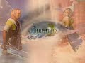 tidus and yuna