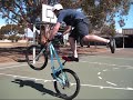 Extreme MTB Stunts!!!