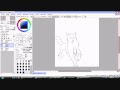 Speed Drawing Midnight Run