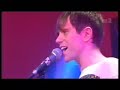 The Presets - Girl (You chew my mind)