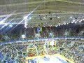 Galv�o Vaiado no Basquete Masculino do Pan