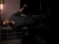 20 Yr Old Dancing to Christina Agulira-dirrty Lol