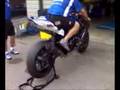 SUPERBIKE WEEKEND
