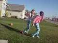 HSM3 TWIRL-FLIP