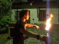 L�bbe der Feuerspucker