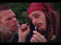 Pirates of the Caribbean Parody Pirates of the Caribbean Parody