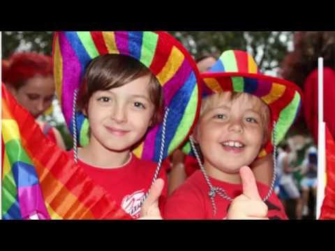 Gay families, politics and ...