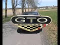 2006 Pontiac GTO 6.0 LS2