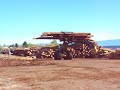 Cat 980G Log Loader