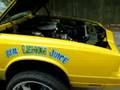 Lemonhead Chevy