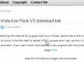 How To Edit And Change Icons (To Vista) On Your PC Free