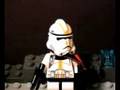 LEGO: It's An Ambush!