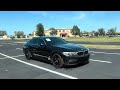Used 2018 Black BMW 540i xDrive video 1