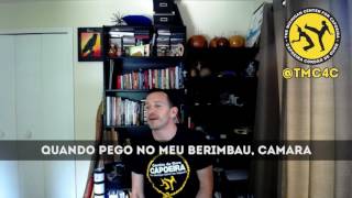 Quando Pego No Meu Berimabu