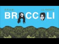 'x1.25 speed' Broccoli - Big Baby D.R.A.M. feat. Lil Yachty