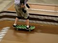 Little Timmy 540 Bert Slide