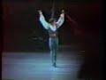 julio bocca y harvey Don Quixote Grand Pas Basil Variation julio bocca y harvey Don Quixote Grand Pas Basil Variation